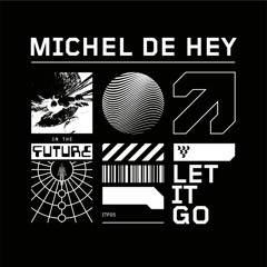 10 Michel De Hey - So Cold
