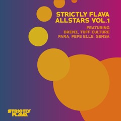 Strictly Flava All Stars Vol. 1
