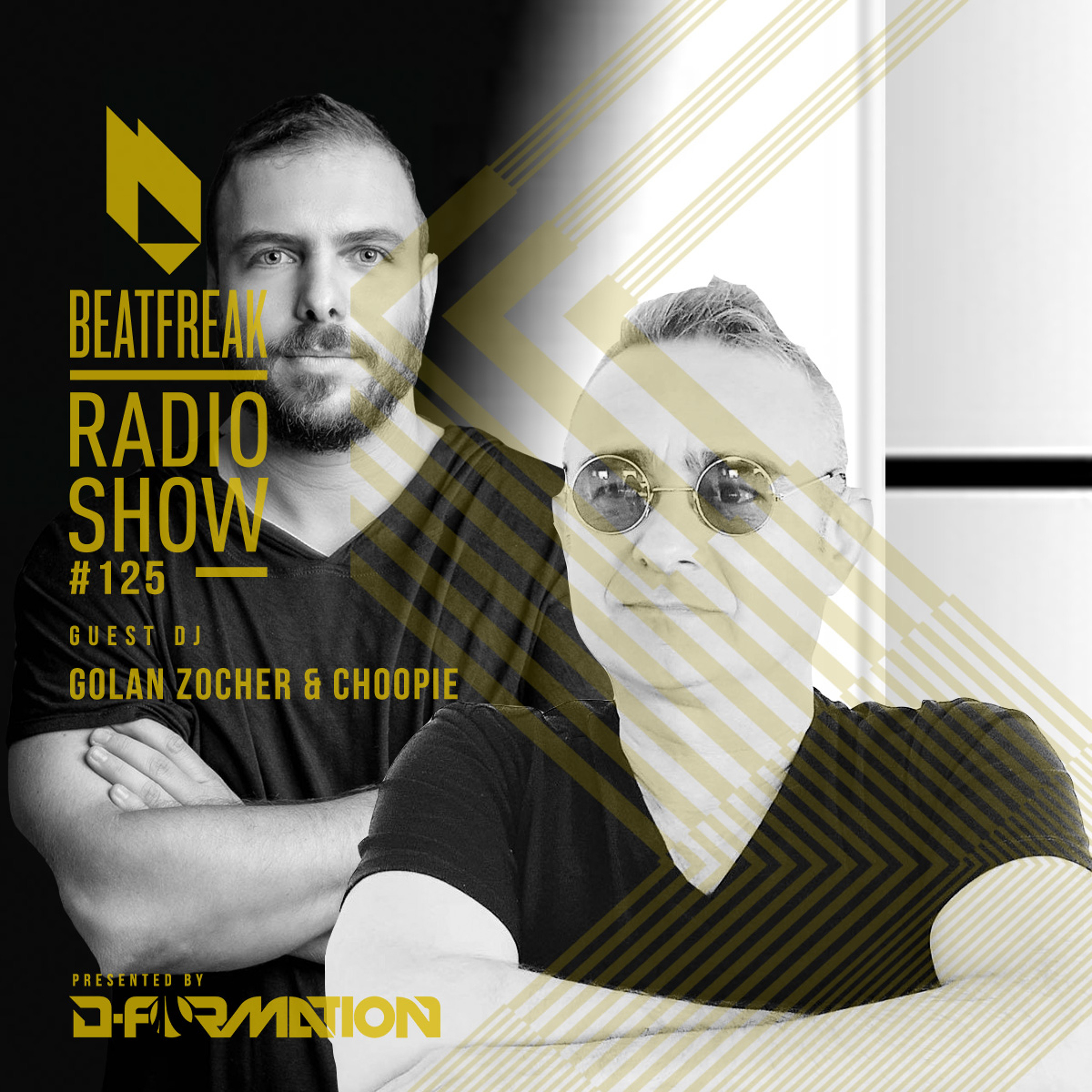 Beatfreak Radio Show by D-Formation