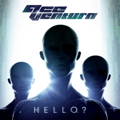 Ace Ventura - Hello? (Original mix)- Out Oct 11th!
