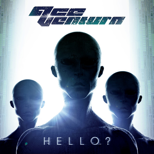 Ace Ventura - Hello? (Original mix)- Out Oct 11th!