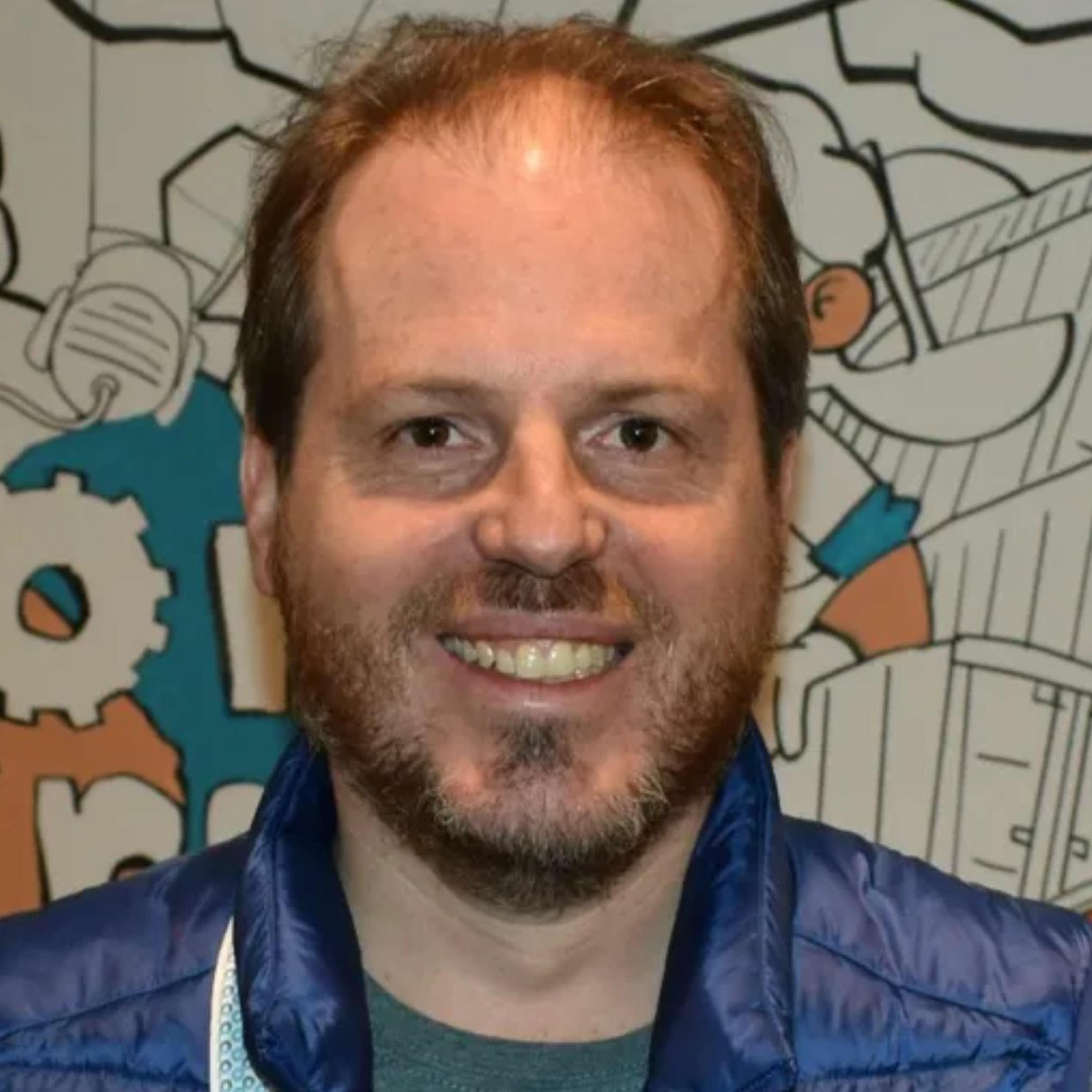 The OWASP Podcast Series