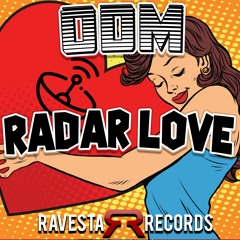 ONDAMIKE -  RADAR LOVE (ODM MIX)
