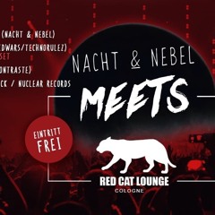 Felbert  Nacht und Nebel in der RedCat Köln