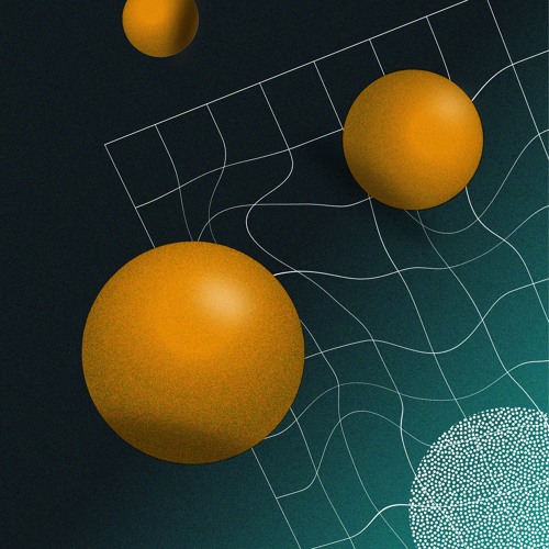Joe Lo - Fi — Let Go