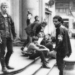 DEATHFACE MARCO x LENNY LIAM - RAW MILANO (PROD. TRE FLIP, FLATPEARL)