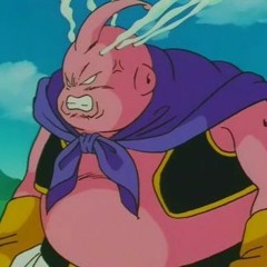 Majin Buu (Prod. Isak)