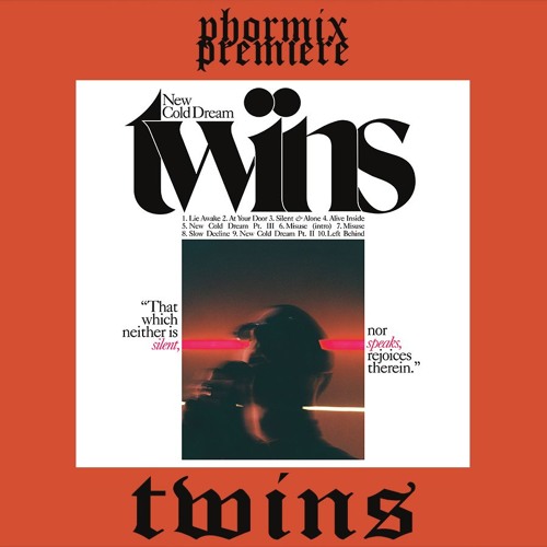 Premiere #65 TWINS - New Cold Dream Pt. II [2MR]