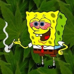 Godzilass- курим дурь