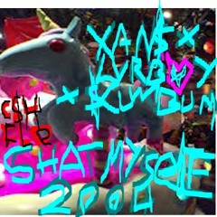 Yung Xan$ ❇ $cumBum ❇ loverboy shawty - Shat Myself 2004