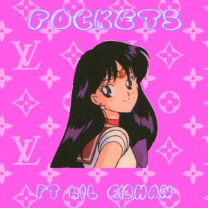 pockets <3 (ft. lil gohan) artwork