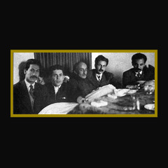 به خاطر یقین کوچکت