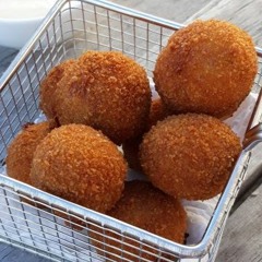 Bitterbal Selection 001