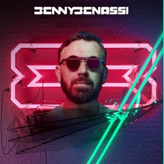 Benny Benassi Tomorrowland_2019