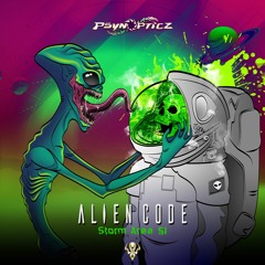 Ovnimoon - Quit My Mind (Alien Code Remix)