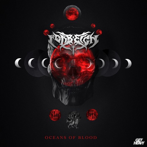 Forreign - Oceans Of Blood