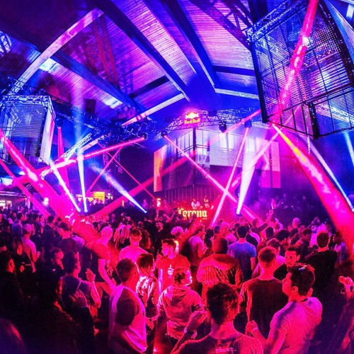 Radi Rave Stream OHMYRICHARD | Listen to ⚡️Radio🗲Rave⚡️ (wip) playlist online for ...