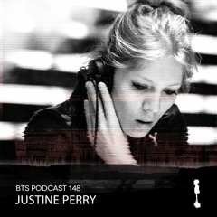 BTS Podcast 148 - Justine Perry