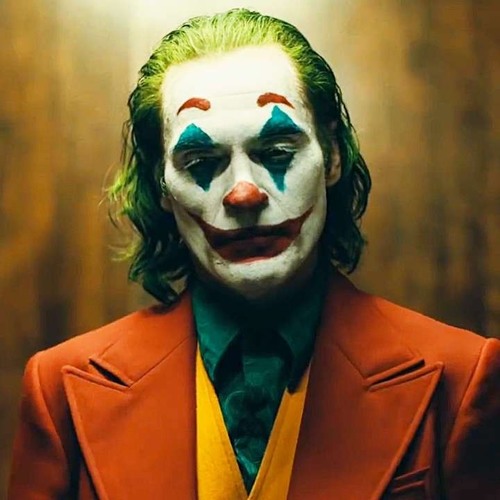 Joker stream deals free
