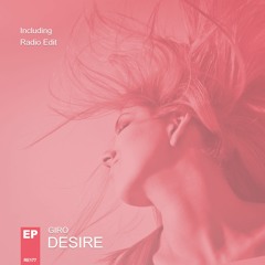 Giro - Desire **OUT NOW**