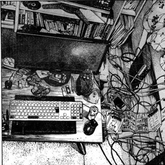 SADFRIENDD X ANUB!S - MESSYROOM! !PROD CRMSYN!