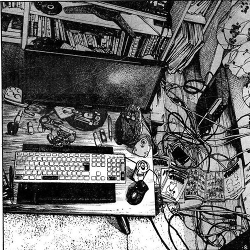 SADFRIENDD X ANUB!S - MESSYROOM! !PROD CRMSYN!