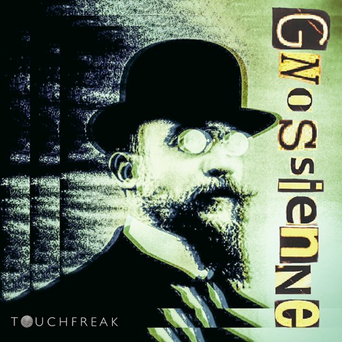 Gnossienne - Taster. Now out on iTunes, Spotify etc.