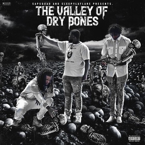 Stand Up 4 Righteousness feat KevoInTheTruth - Bentley x Shadayawar x Sleepylaflare