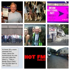 Hot FM + Wezz Mix (The ultimate mix)