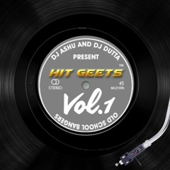 Hit Geets Volume 1 Old School Bhangra Podcast *[BONUS TRACK]*