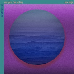 04 Outside The Blue (w: We Are KING)(Instrumental Version) - MP3