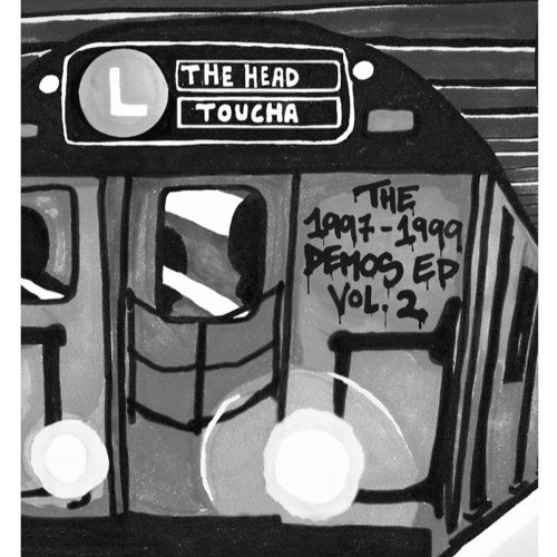 L The Head Toucha - The 1997-1999 Demos EP Vol 2 SNIPPETS