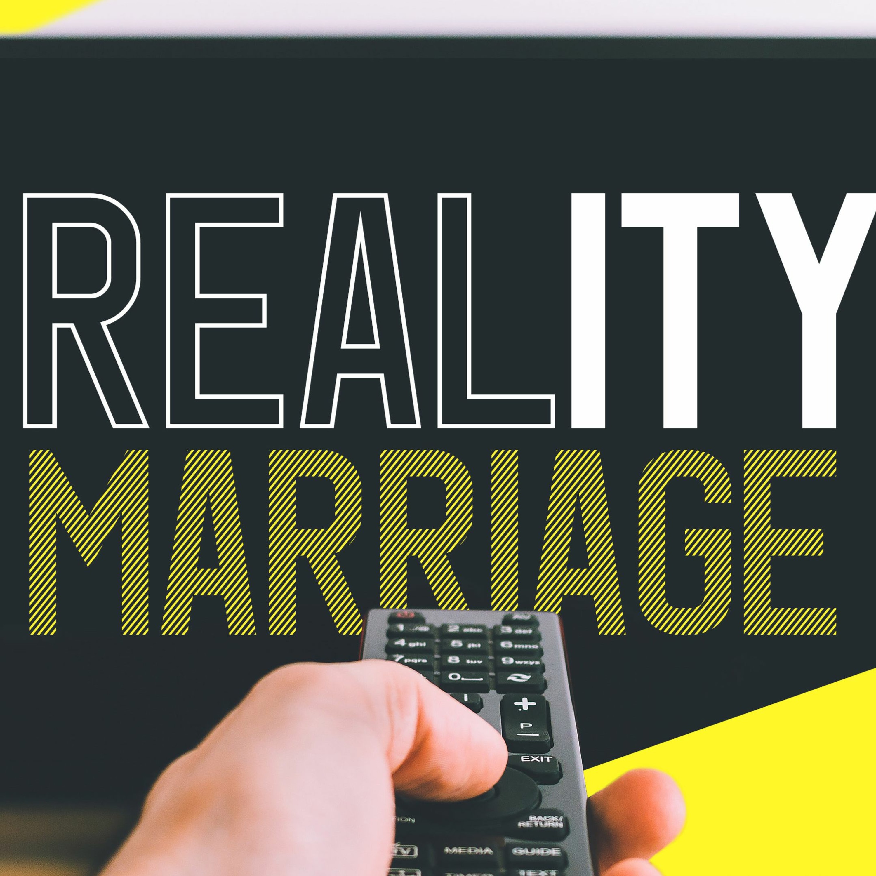 Waypoint CC - Reality Marriage Week 5 - 10/6/19 episode artwork