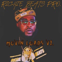 NEW FREINDS [BY. RICHIE BEATS PRODUCTIONS]