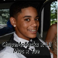 ChaseMoBucks, Lil Mac, & Tae - Get Ya Bucks Up!