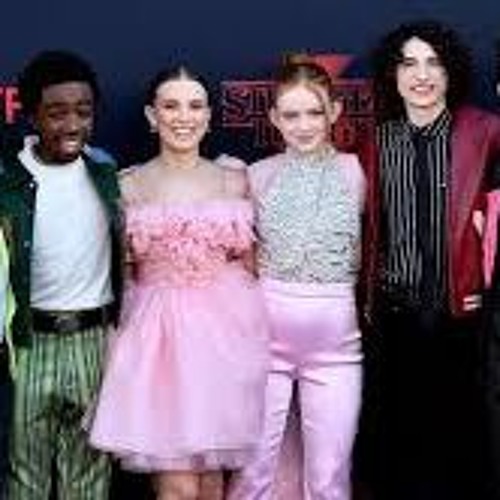 Stranger things season 3 watch deals online