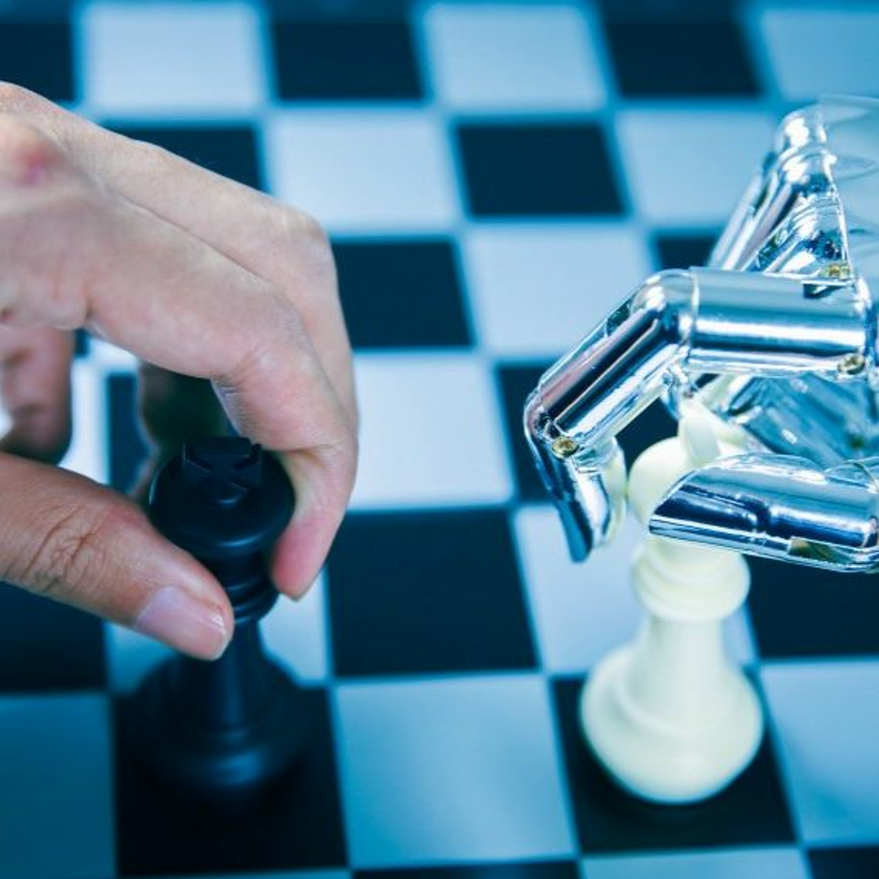 Decision Intelligence Podcast