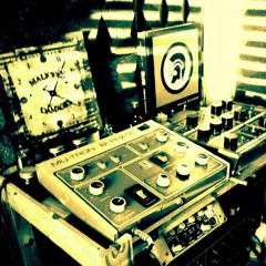 J-Roots Connection Featuring Lariman & Paul Sax