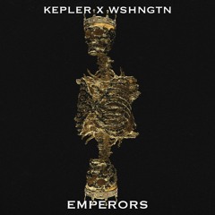 KEPLER X WSHNGTN - Emperors