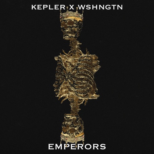 KEPLER X WSHNGTN - Emperors