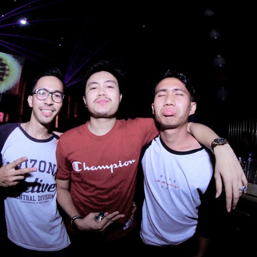 Alvin MUD - PEOPLE SANTUY #Mixtape