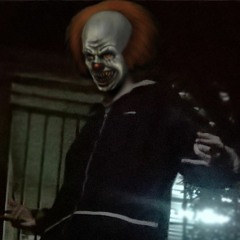 It (Todos Flotan)- Album BeatHurt! 2019 - SanCrisCripi