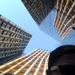 Sleepwalking Cover JBeAt 1