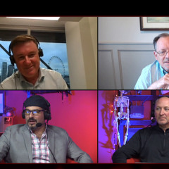 The Last Cigar - PSW #622