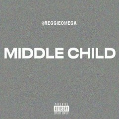 J. Cole — Middle Child (Freestyle)