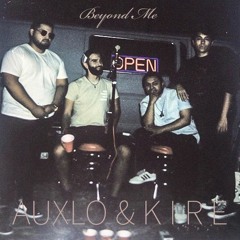 Beyond Me (feat. K I R E) - Single (SoundCloud Exclusive Release)