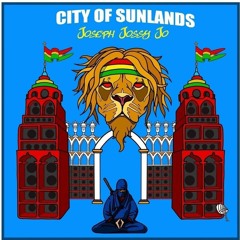 Joseph Jossy Jo - City Of Sunlands [Available on Bandcamp]