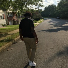 "Get Richer" by 215 Keenan (Prod. by 14)