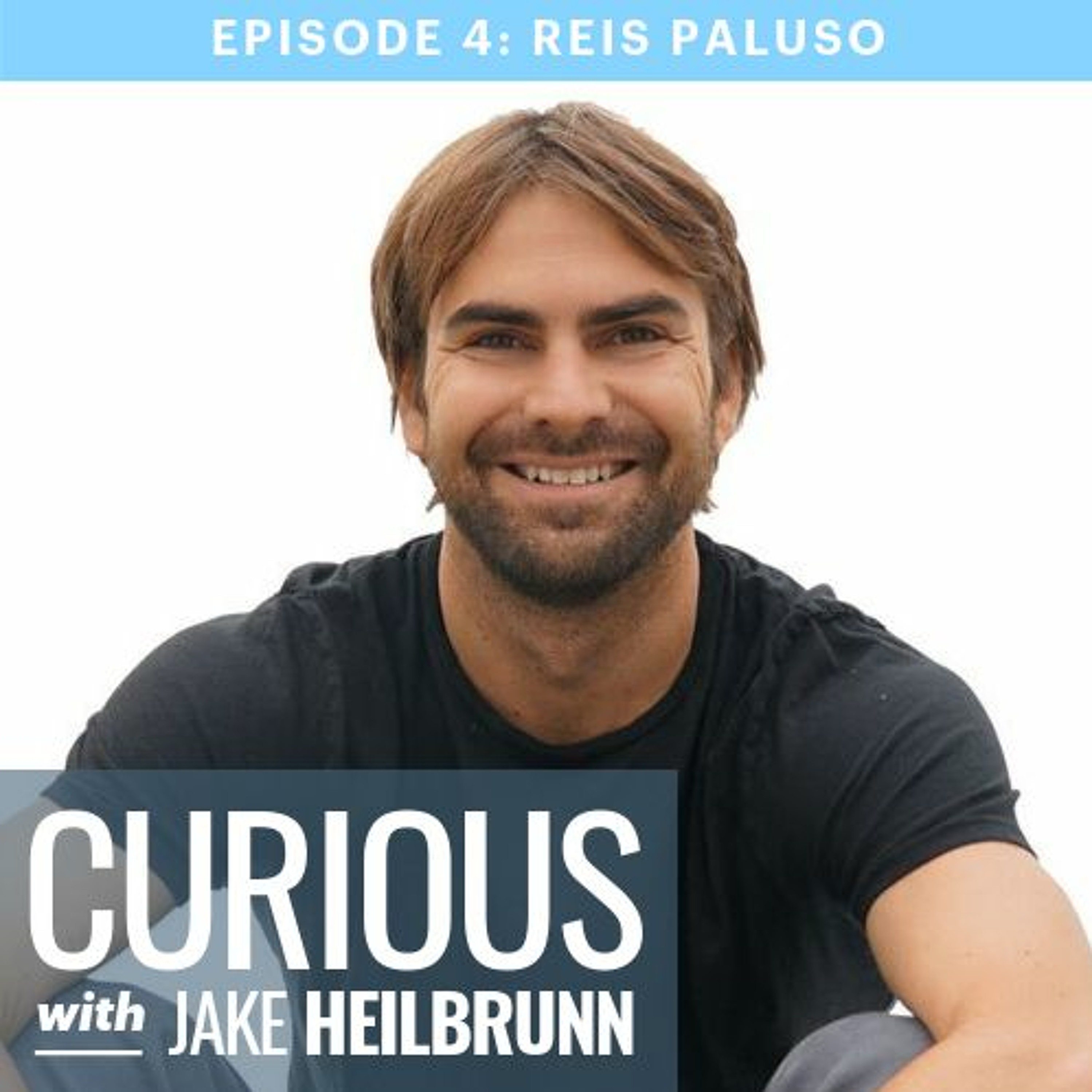 Breath as A Vehicle for Transformation with Reis Paluso