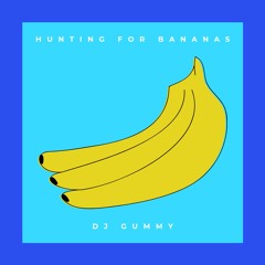 Hunting For Bananas